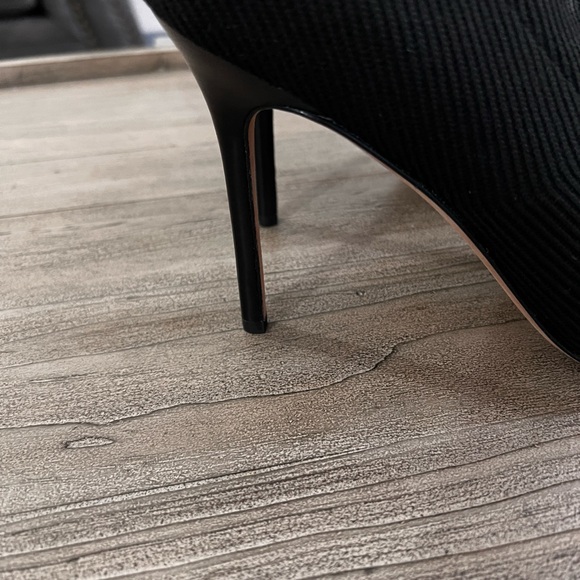 Veronica Beard Sock Boots - Picture 9 of 11